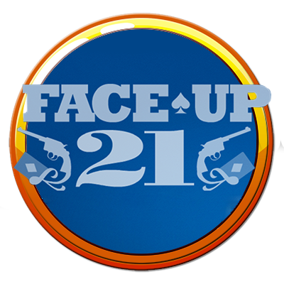 Face Up 21