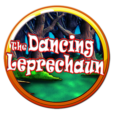 Dancing Leprechaun