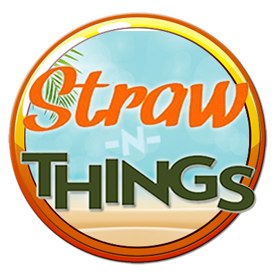 Straw N Things